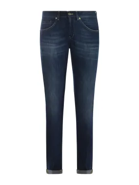  DONDUP Jeans Dondup George in denim stretch Disponibile Store Pompei