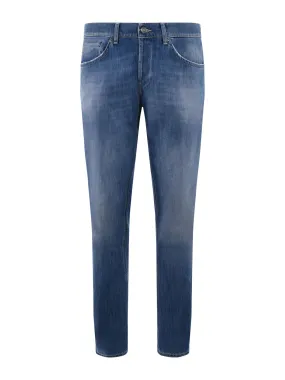  DONDUP Jeans Dondup George in denim stretch