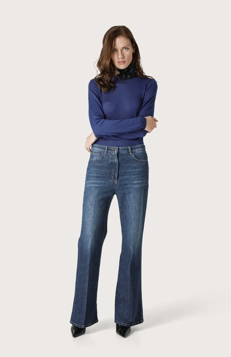 Donna Seventy Venezia  | Jeans Denim