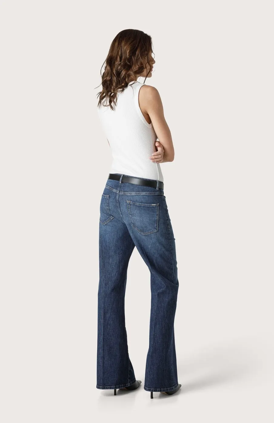 Donna Seventy Venezia  | Jeans Denim