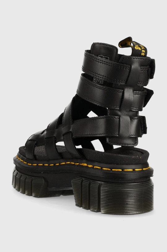 Dr. Martens sandali in pelle Ricki Gladiator