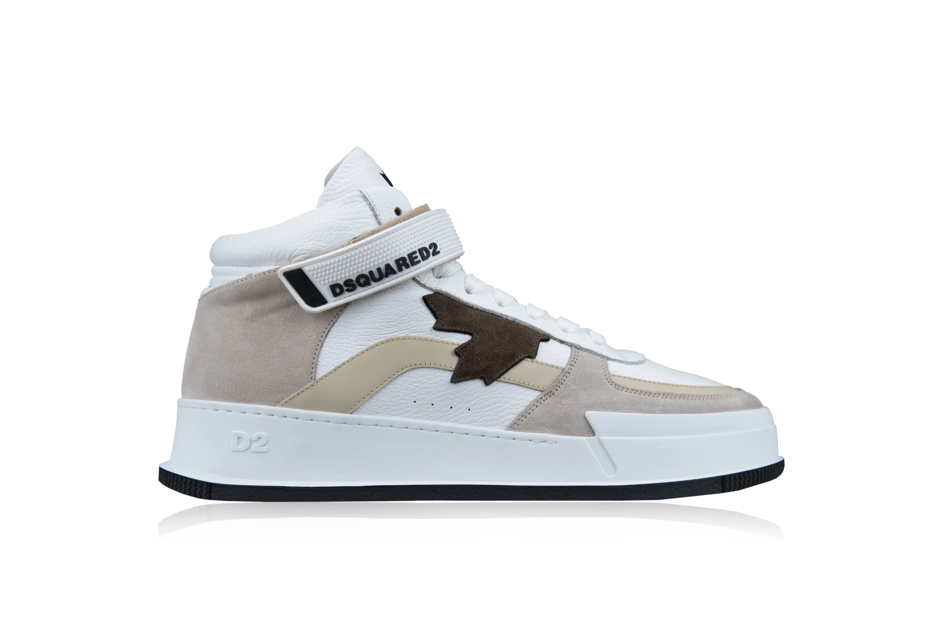 DSQUARED2 SNM0250 M2531 Sneakers