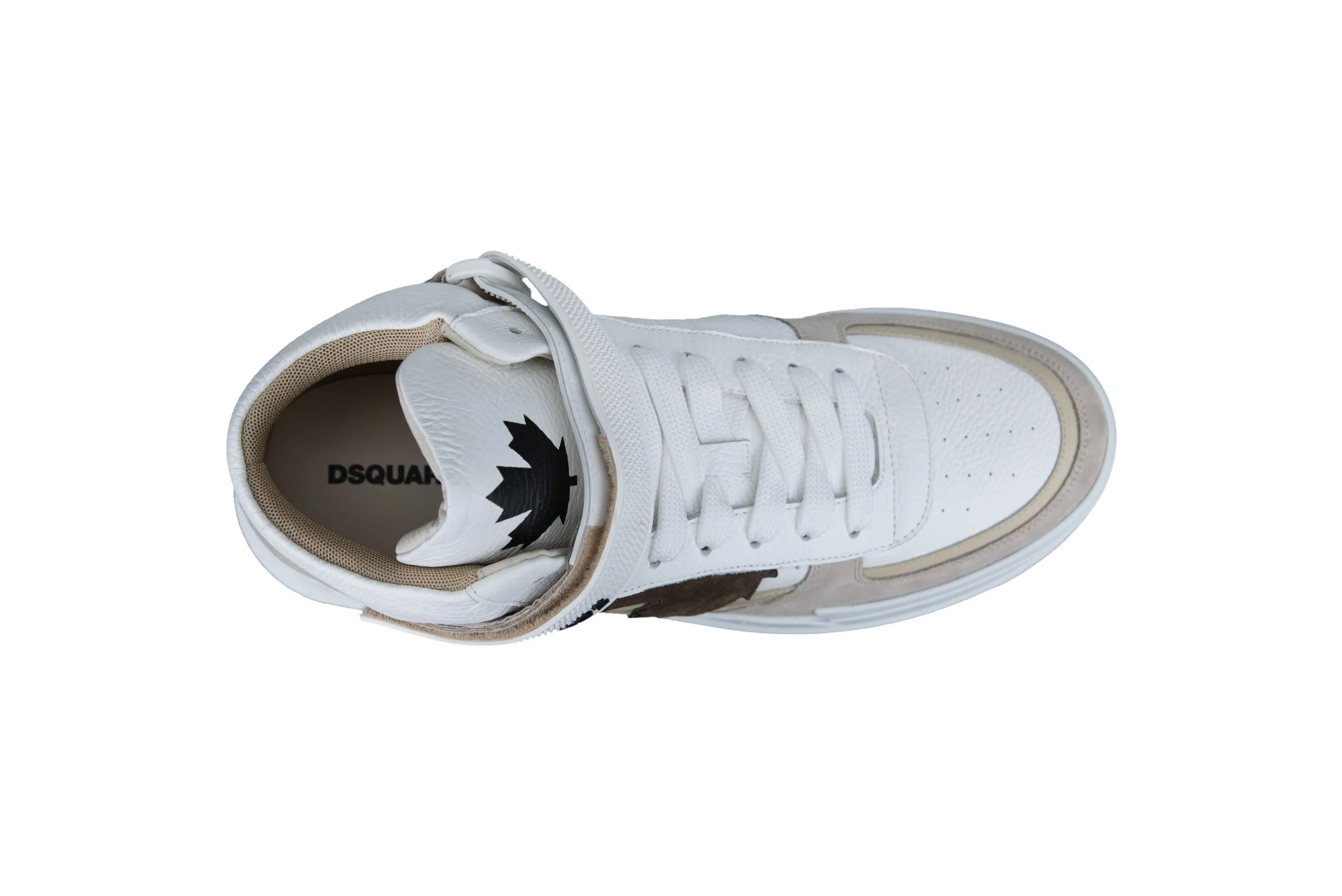 DSQUARED2 SNM0250 M2531 Sneakers