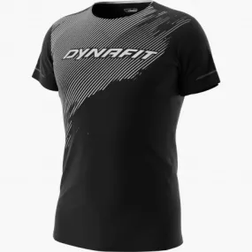 DYNAFIT Maglia Alpine uomo BLACK OUT