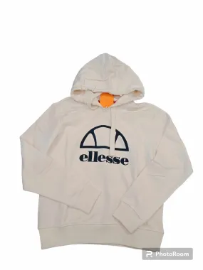 ELLESSE Felpa cappuccio donna HOODIE LOGO EHW274W23