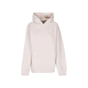 felpa cappuccio uomo contempo hoodie WONDER WHITE