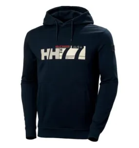 Felpa con cappuccio Helly Hansen Rwb Hoodie (Navy) Uomo