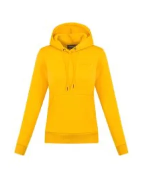 Felpa PEAK PERFORMANCE ORIGINAL SMALL LOGO HOOD