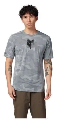 Fox Ranger TruDri™ Short Sleeve Jersey Grey