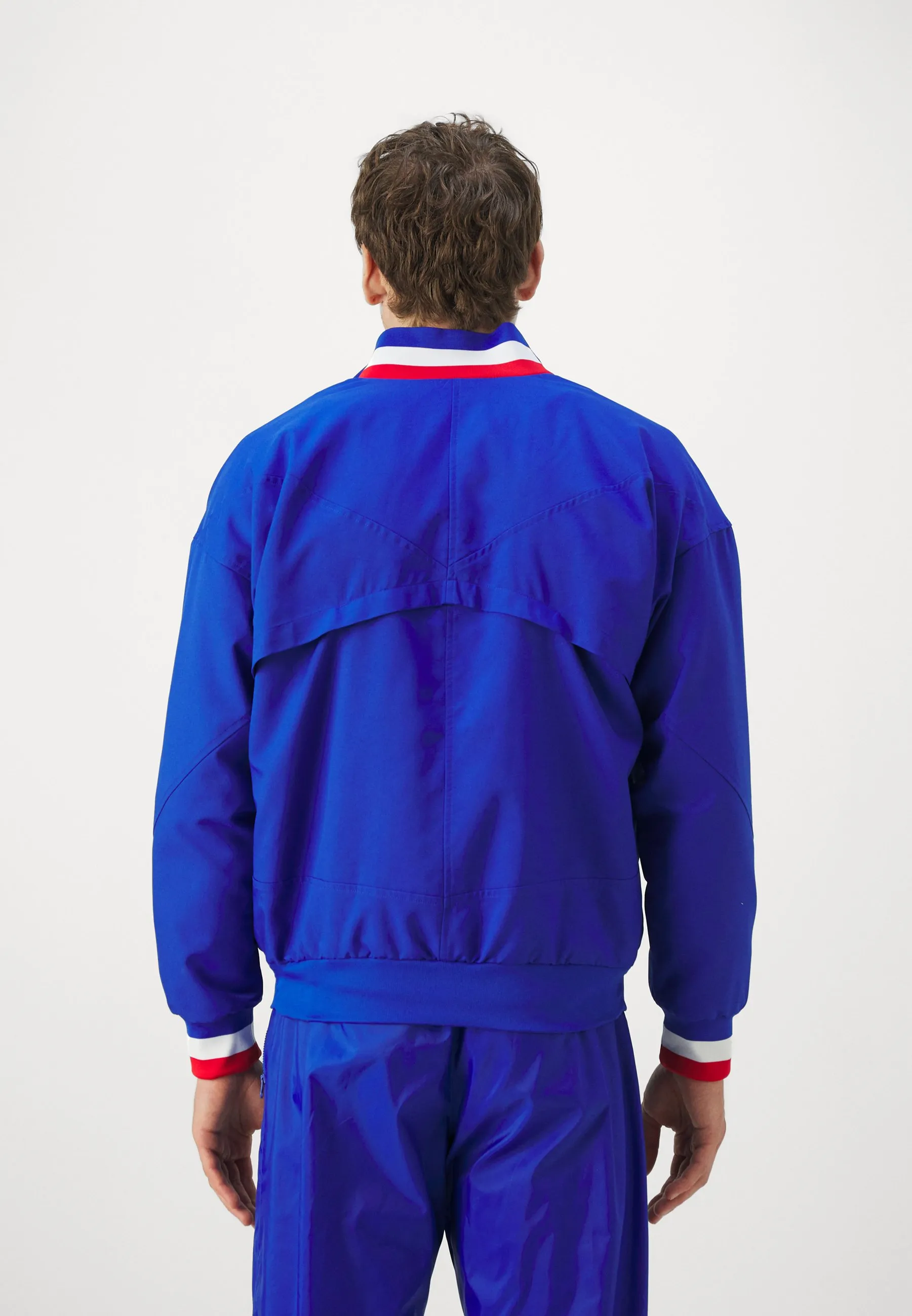 FRANCE FFF STRIKE ANTHEM JACKET HOME - Squadra nazionale