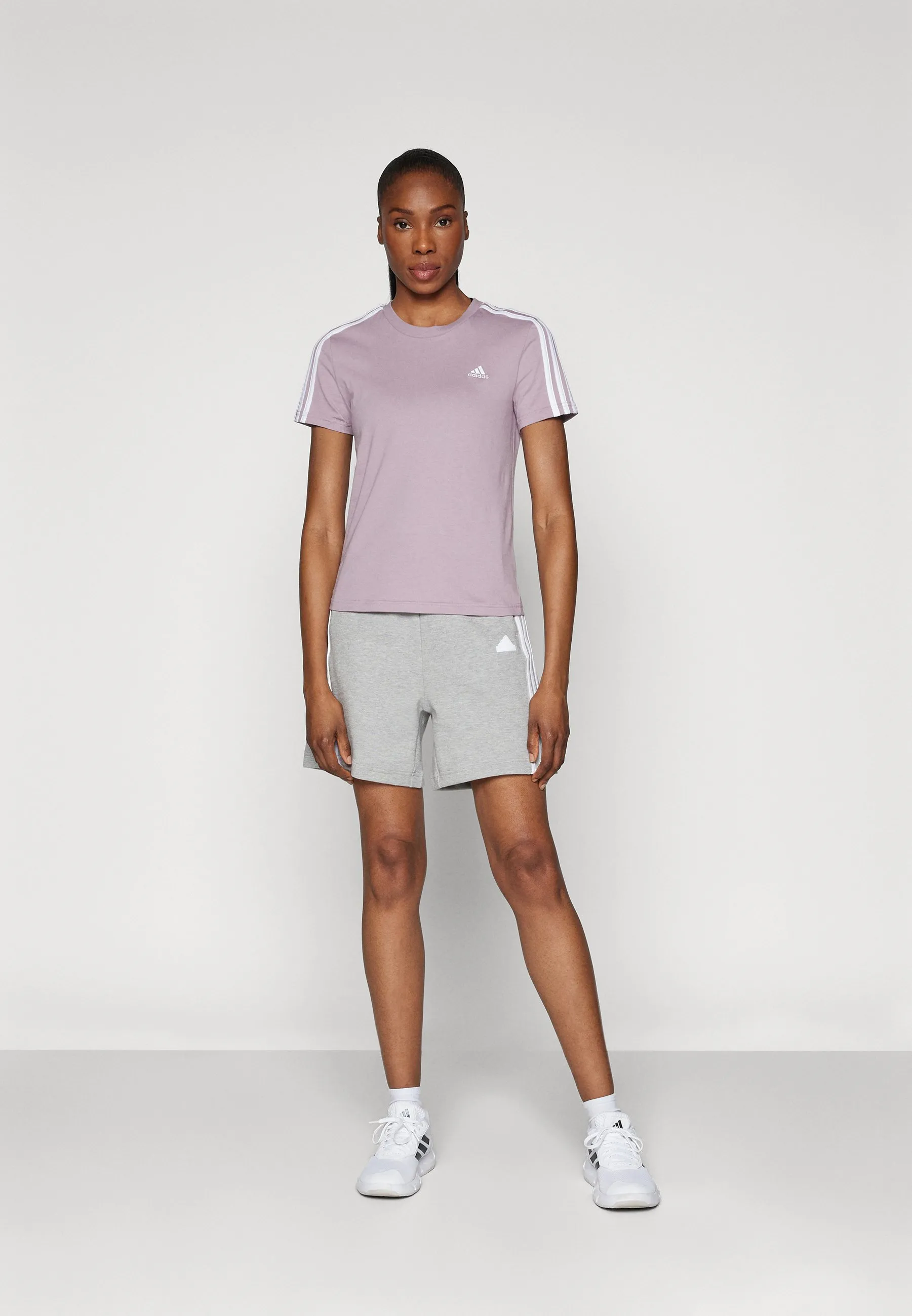 FUTURE ICONS THREE STRIPES SHORT - Pantaloncini sportivi