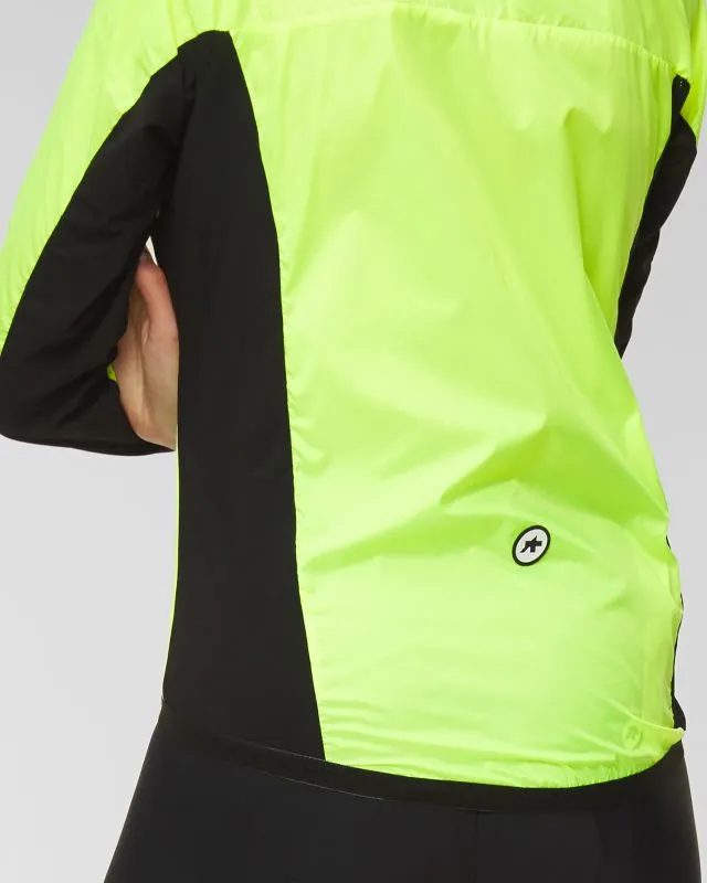 Giacca da ciclismo Assos UMA GT Wind Jacket C2