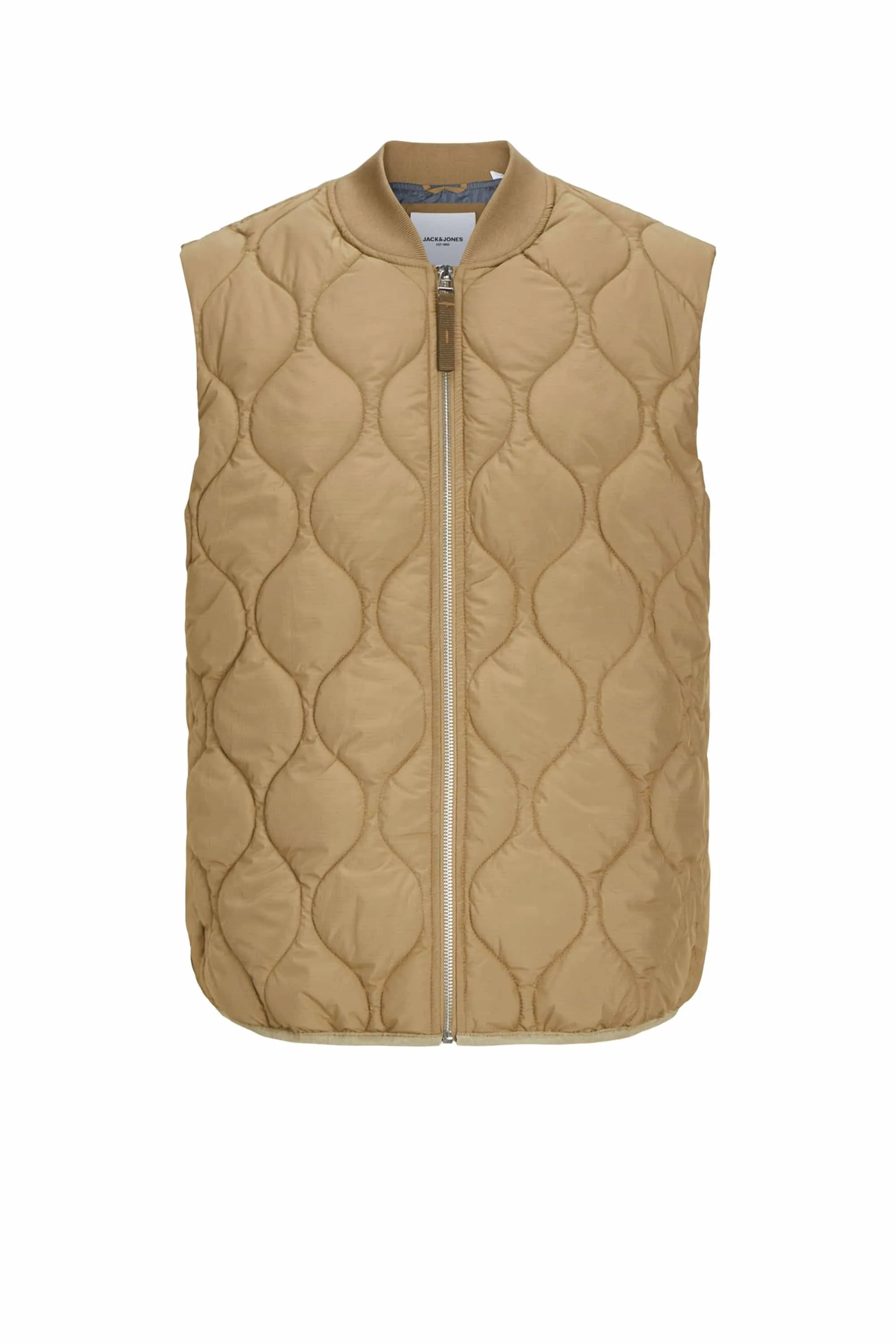         GILET JJKODA LINER VEST