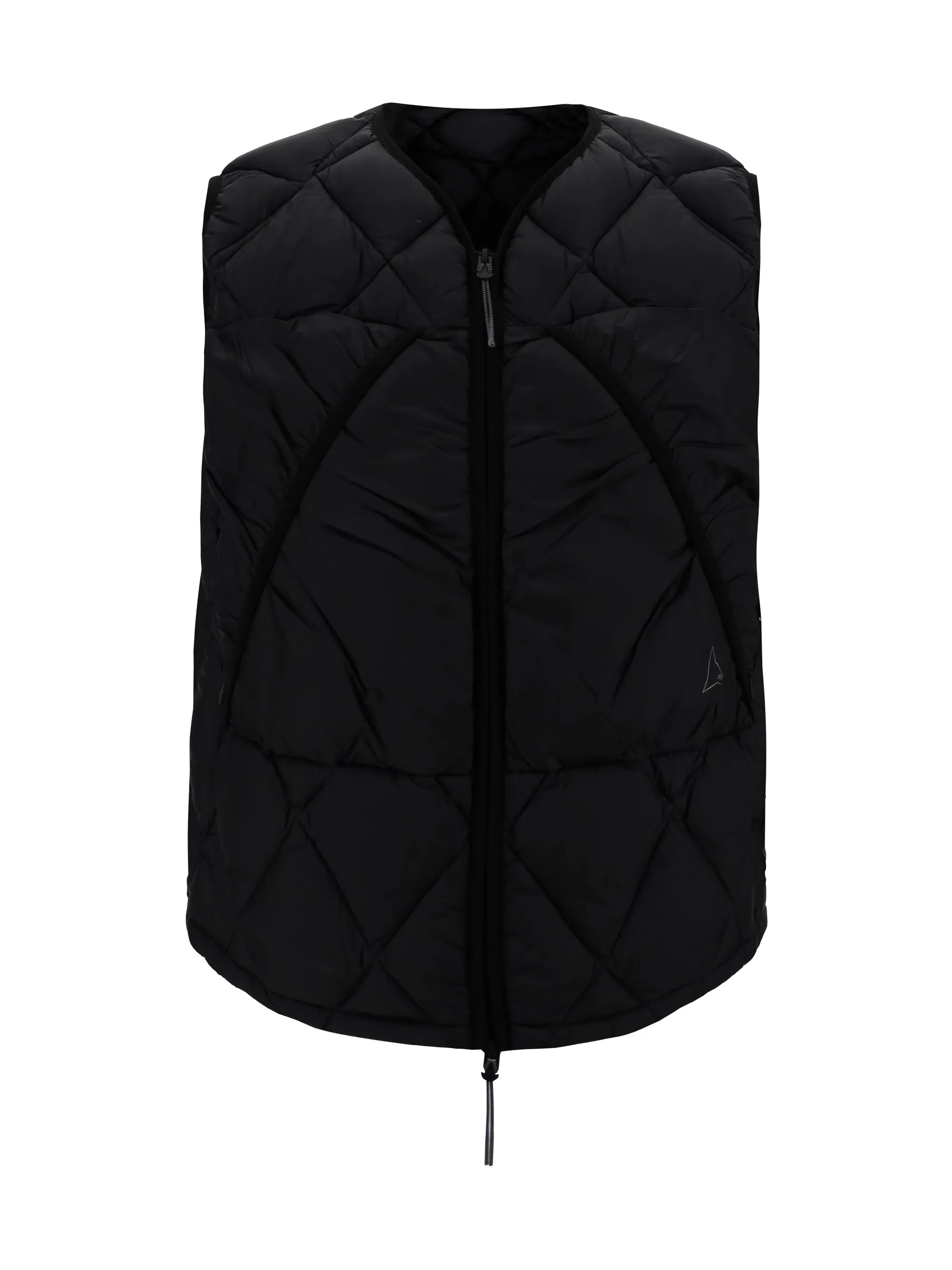 Gilet Piumino