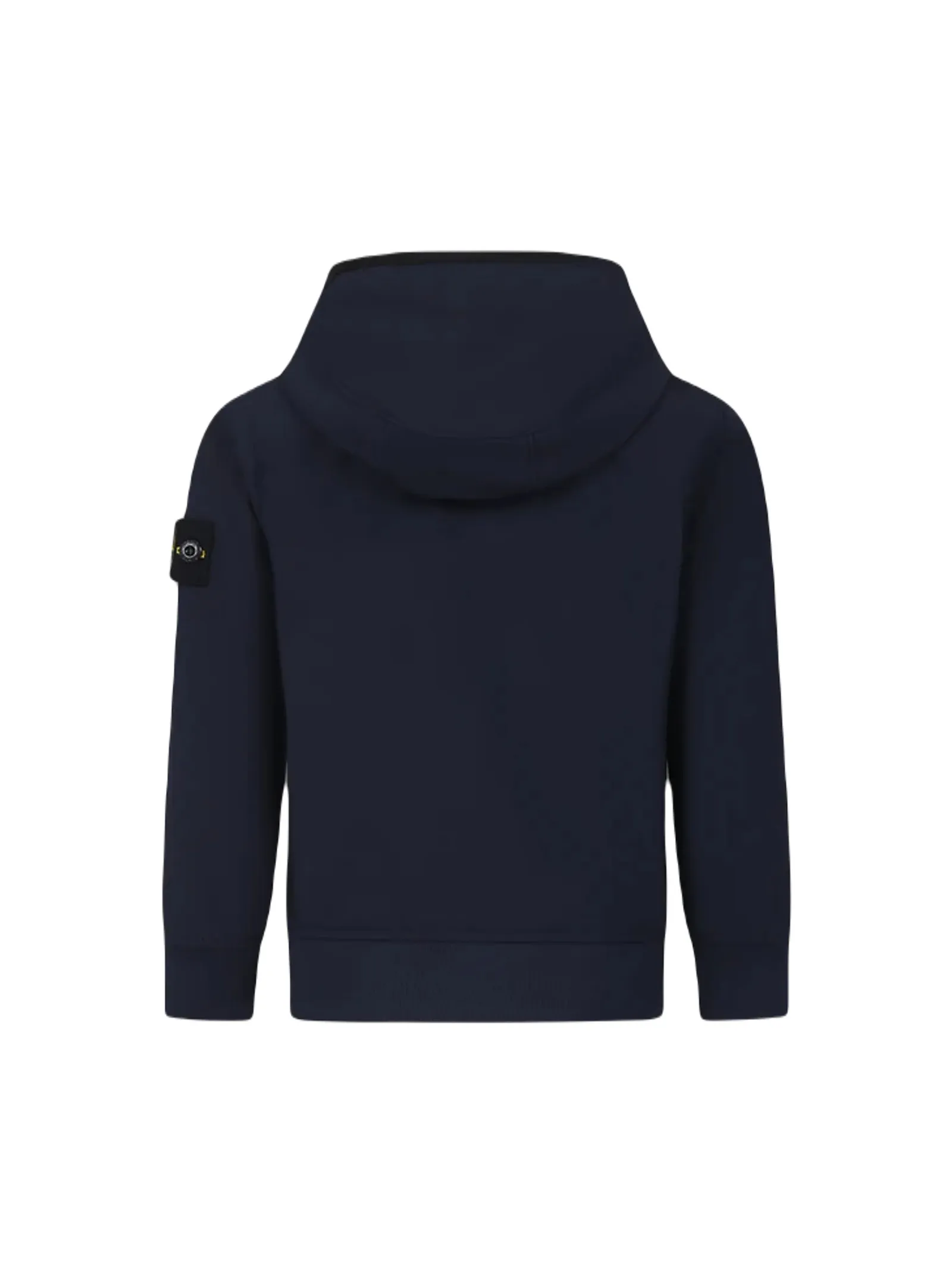 GIUBBINO CON CAPPUCCIO  STONE ISLAND  BAMBINO 801640127####V0020