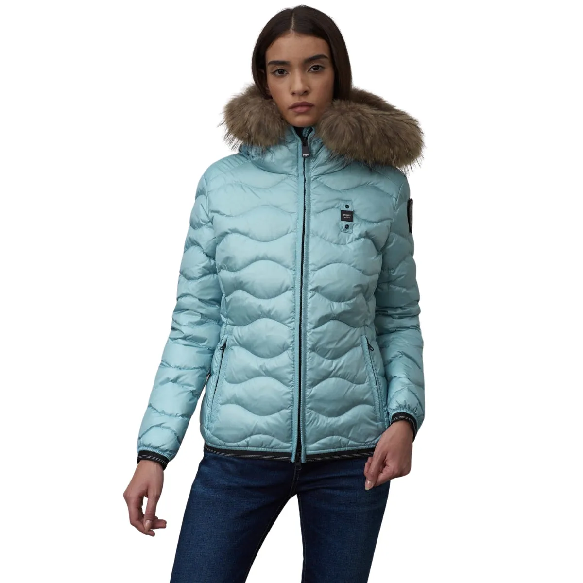 Giubbotteria Blauer 23WBLDC03093-006047