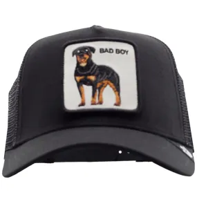 Goorin bros cappello Bad Boy nero