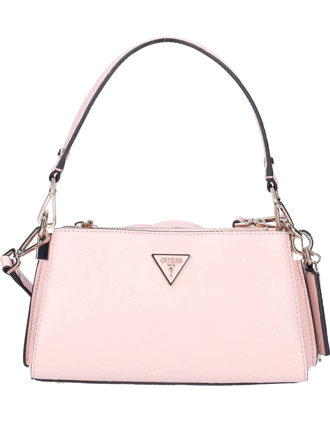 Guess borsa donna pink