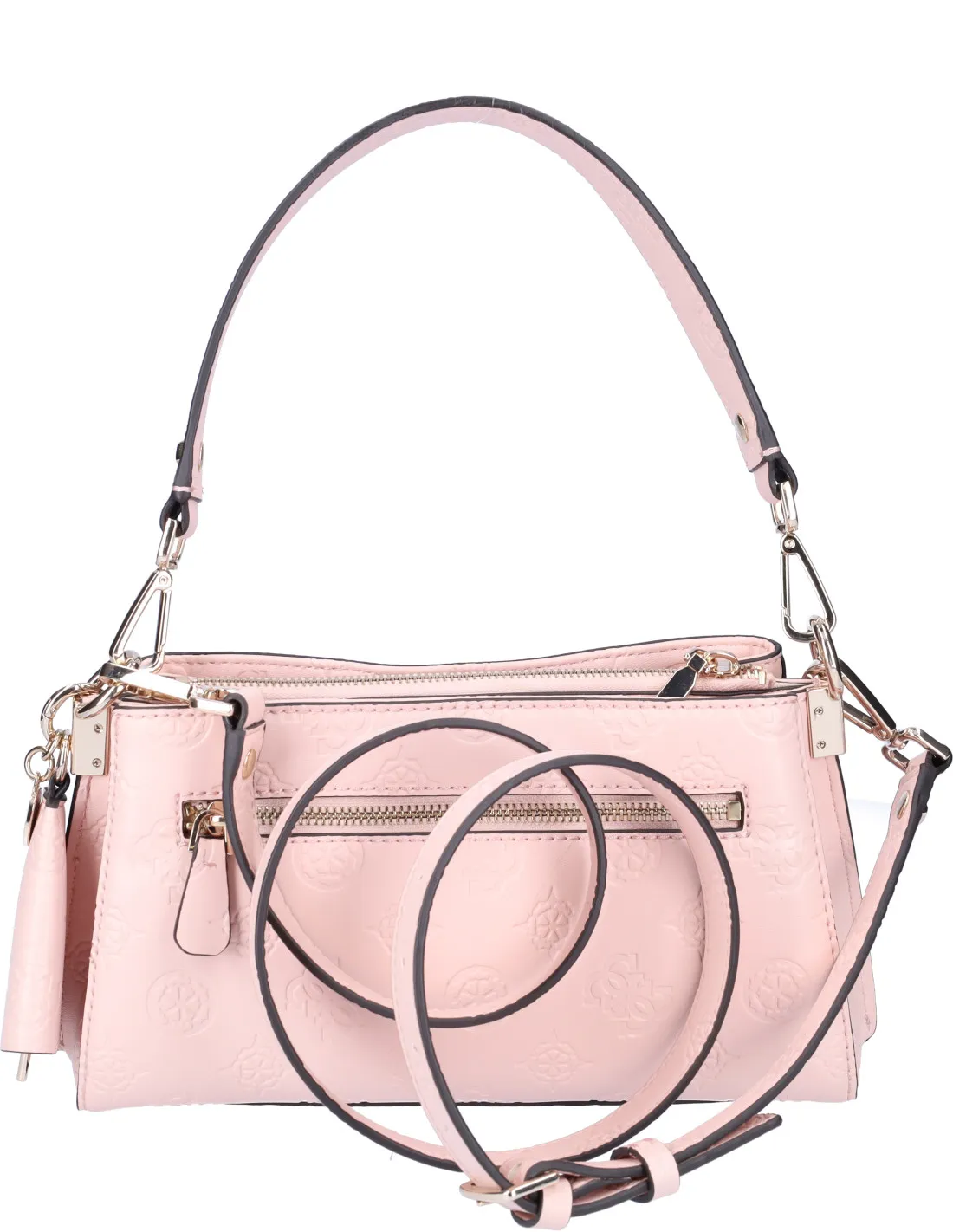 Guess borsa donna pink