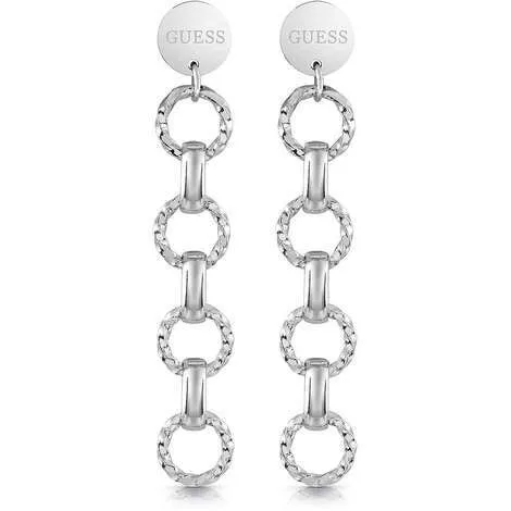 GUESS Orecchini donna gioielli Guess UBE29036