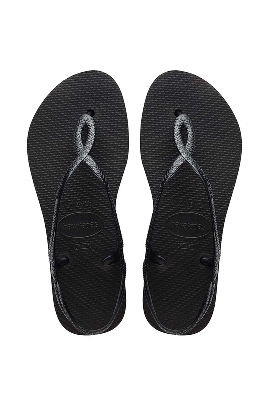 Havaianas sandali LUNA FLATFORM