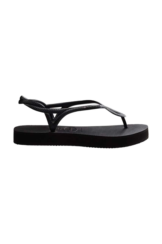 Havaianas sandali LUNA FLATFORM