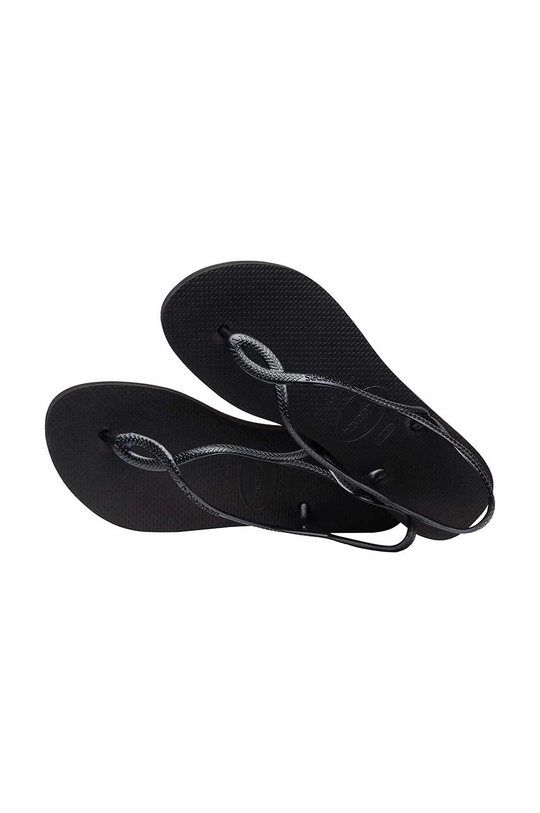 Havaianas sandali LUNA FLATFORM