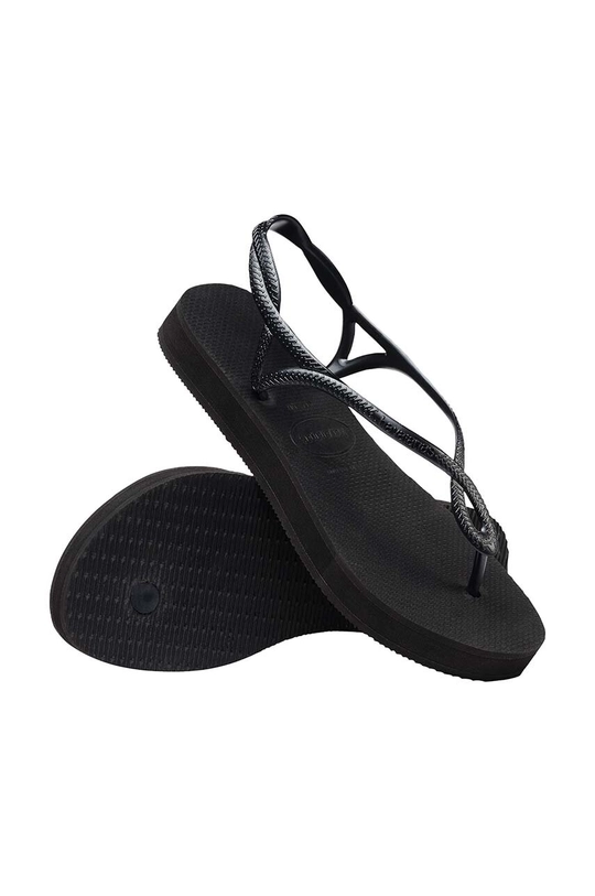 Havaianas sandali LUNA FLATFORM