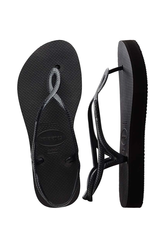 Havaianas sandali LUNA FLATFORM