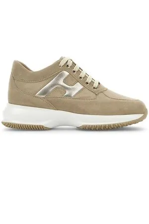 HOGAN Calzature,Sneakers Sneakers Hogan Interactive Beige 