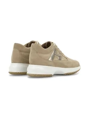 HOGAN Calzature,Sneakers Sneakers Hogan Interactive Beige 