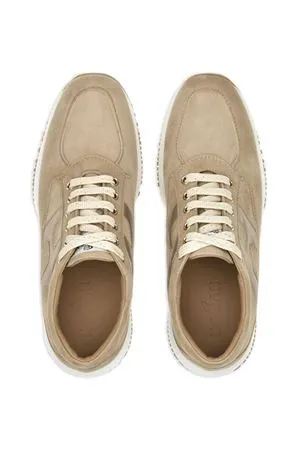 HOGAN Calzature,Sneakers Sneakers Hogan Interactive Beige 