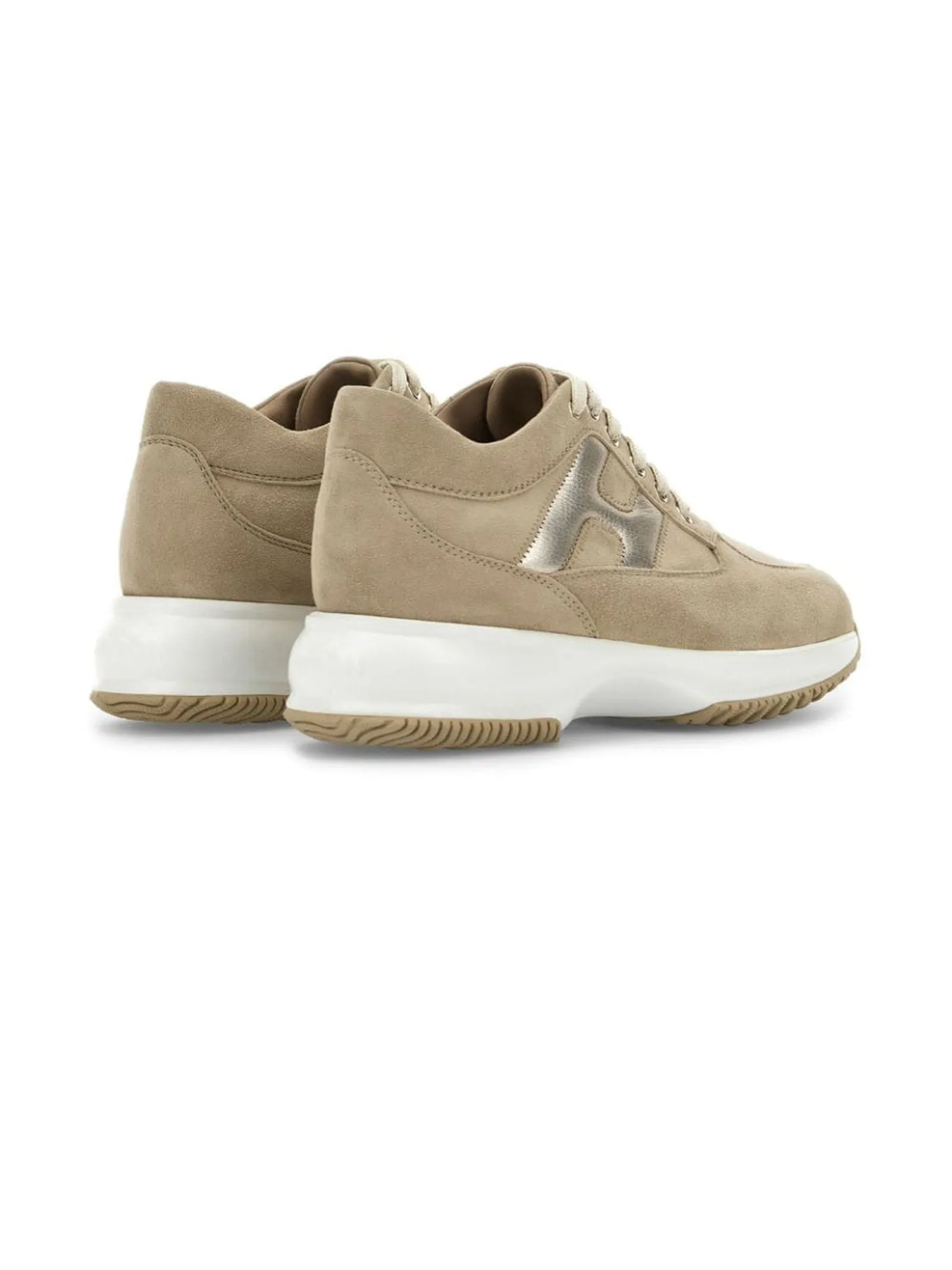 HOGAN Calzature,Sneakers Sneakers Hogan Interactive Beige 