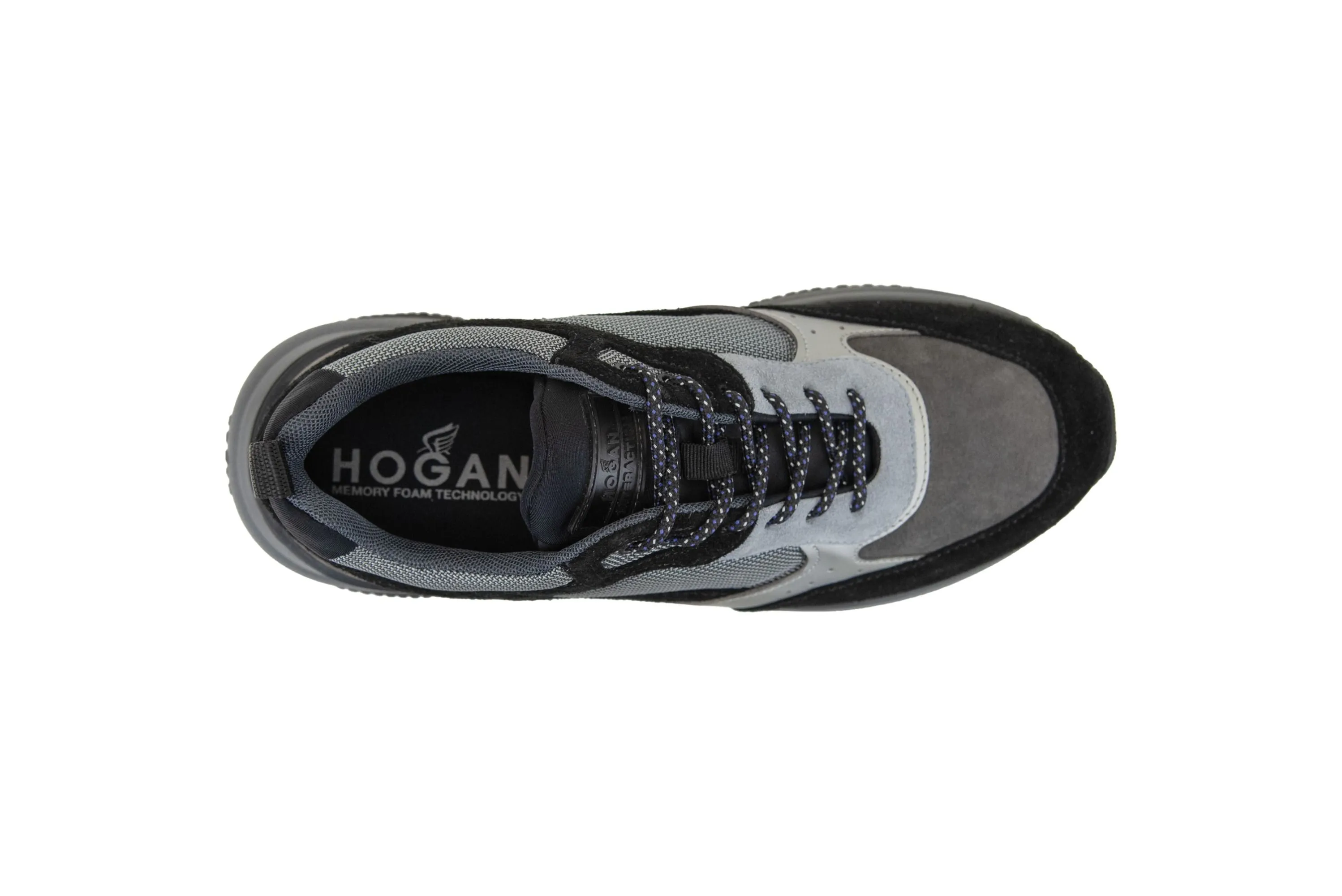 HOGAN Interaction HXM5450DH10 OSX Sneakers