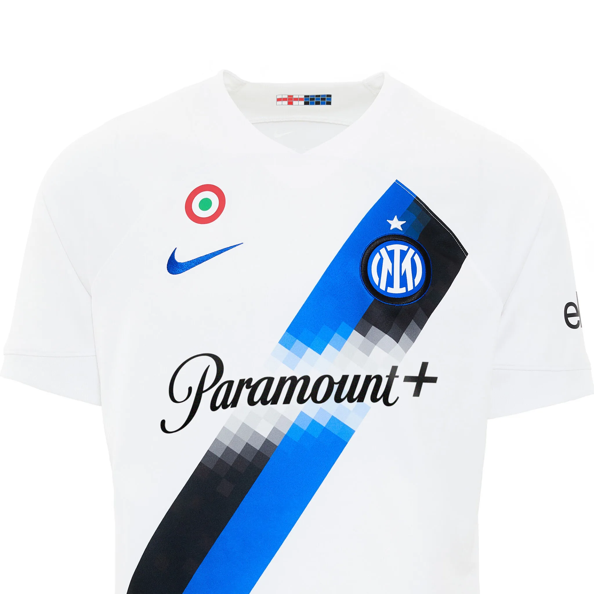 IM NIKE MAGLIA AWAY STADIUM 2023/24 UOMO EDIZIONE CELEBRATIVA 2 STELLE