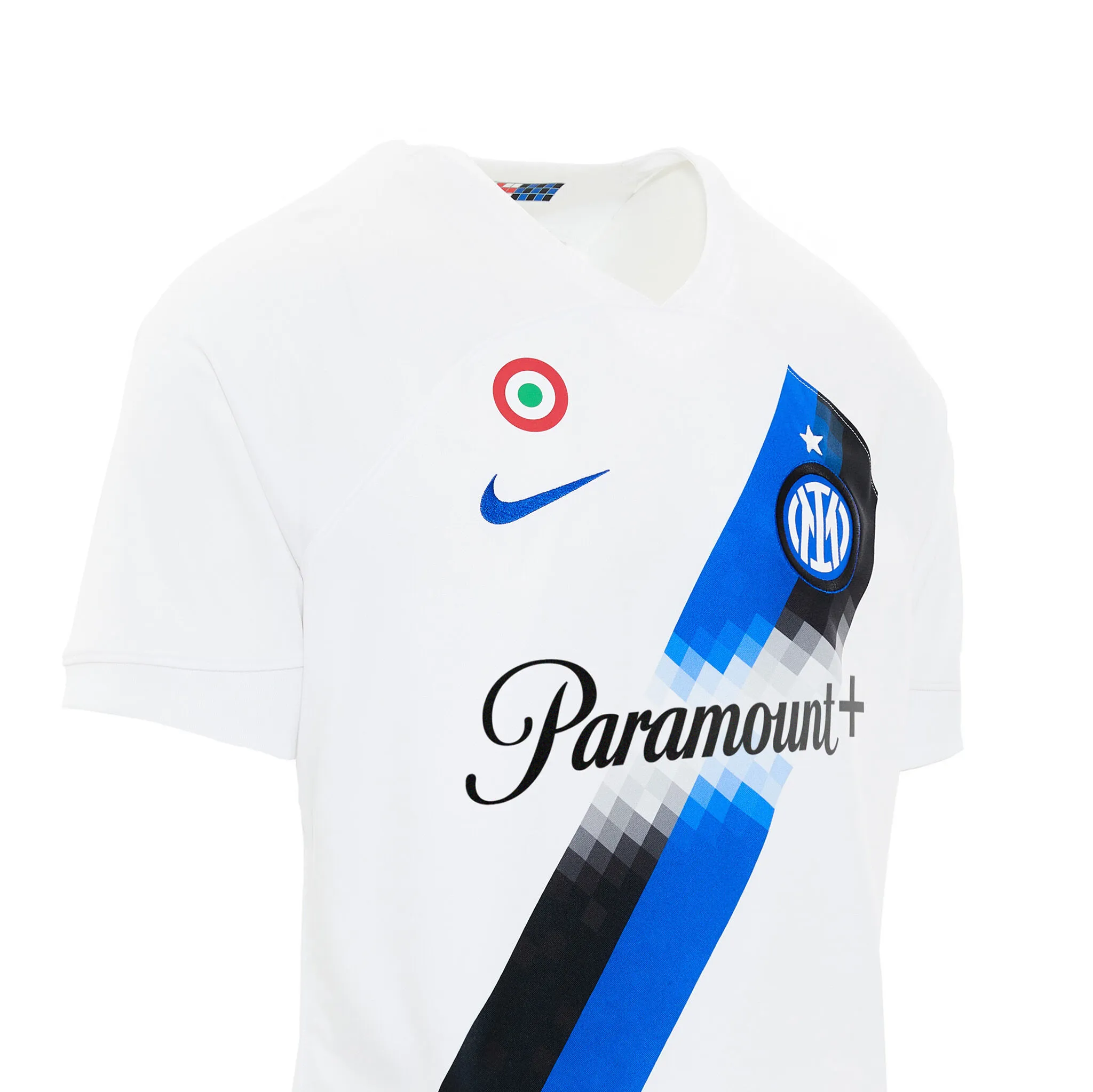 IM NIKE MAGLIA AWAY STADIUM 2023/24 UOMO EDIZIONE CELEBRATIVA 2 STELLE