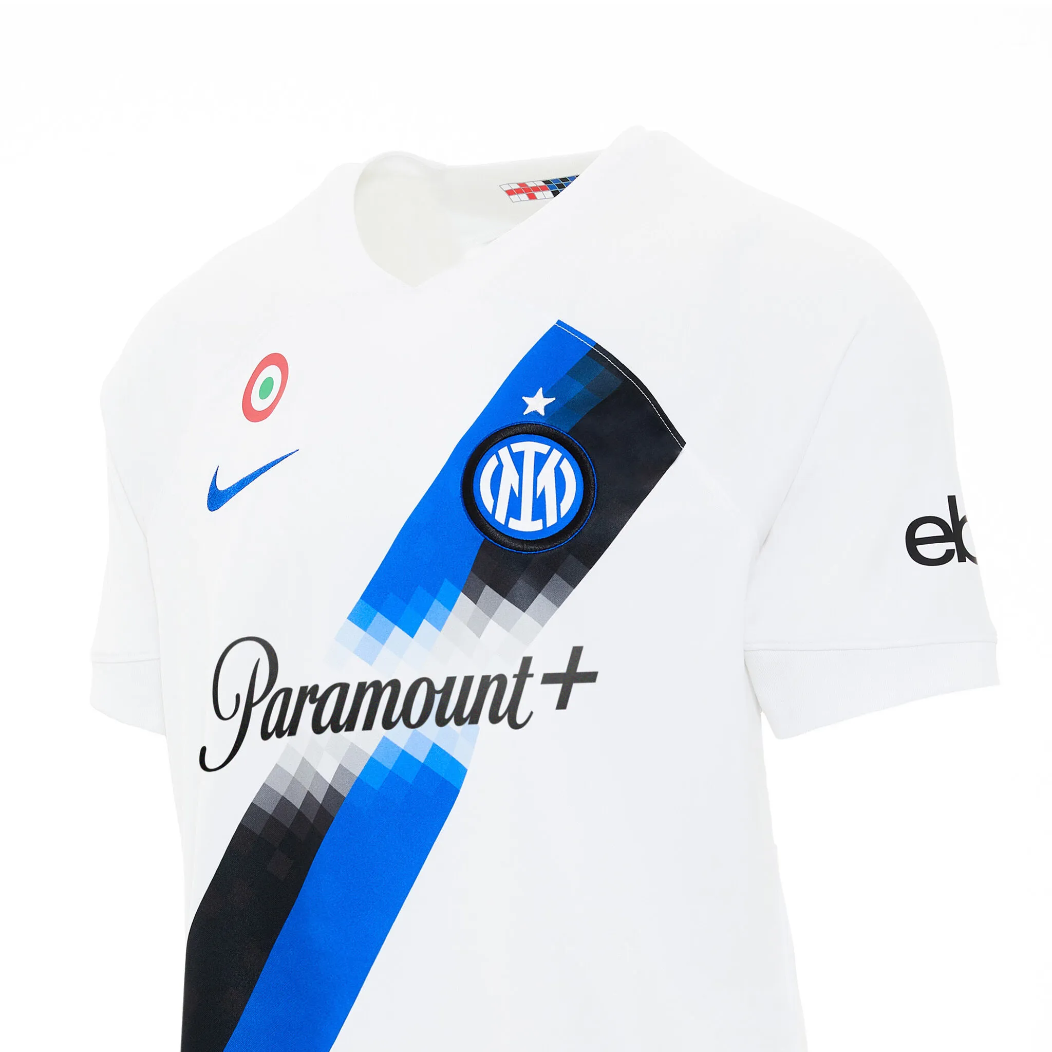 IM NIKE MAGLIA AWAY STADIUM 2023/24 UOMO EDIZIONE CELEBRATIVA 2 STELLE