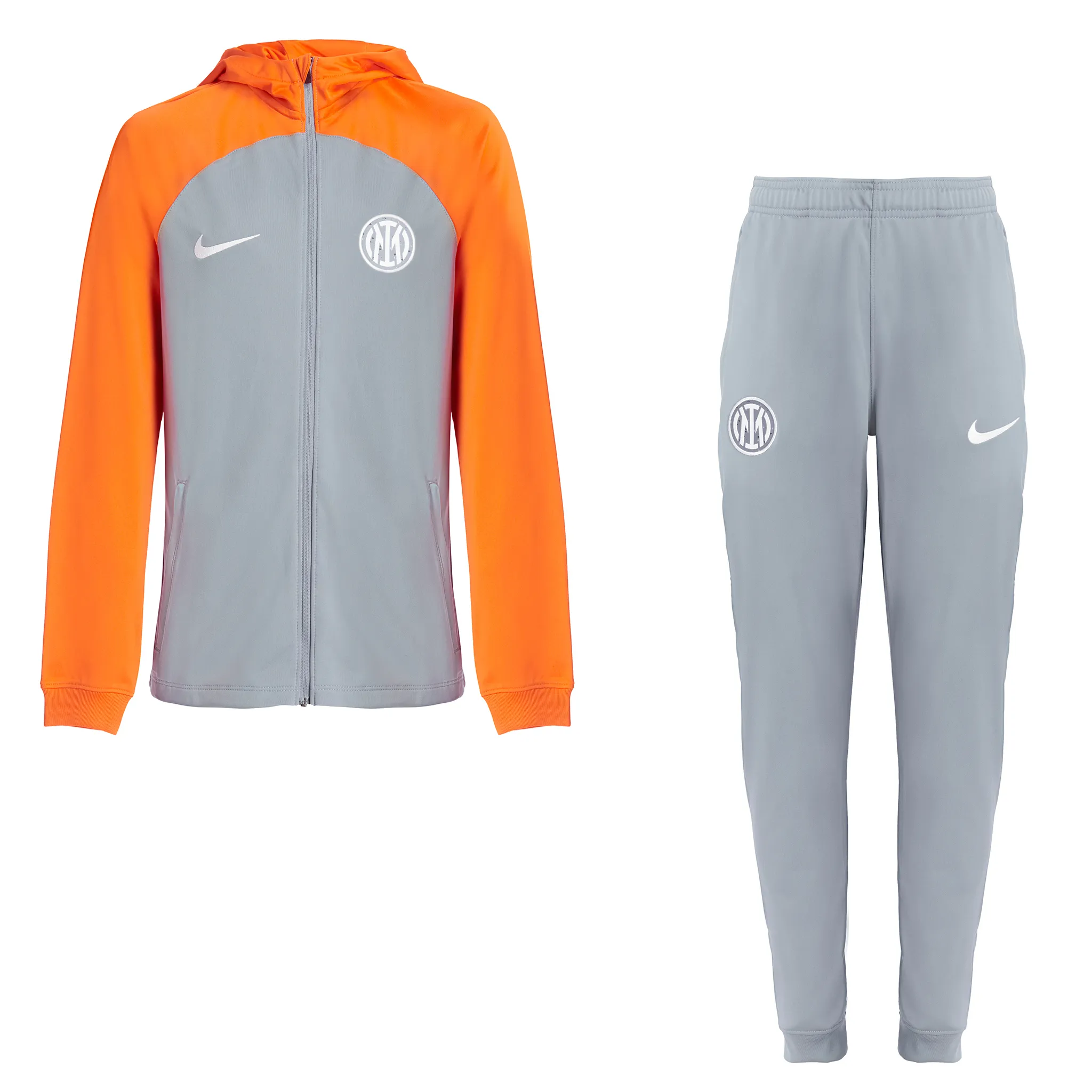 IM NIKE TUTA ALLENAMENTO CHAMPIONS LEAGUE 2023/24 BAMBINO