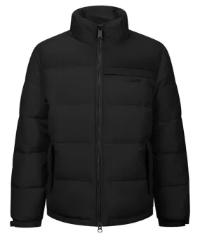 Invicta Men's jacket without hood 4431899/u black 