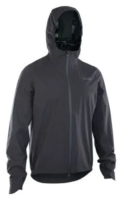 ION Shelter Lite 2.5L Long Sleeve Jacket Black