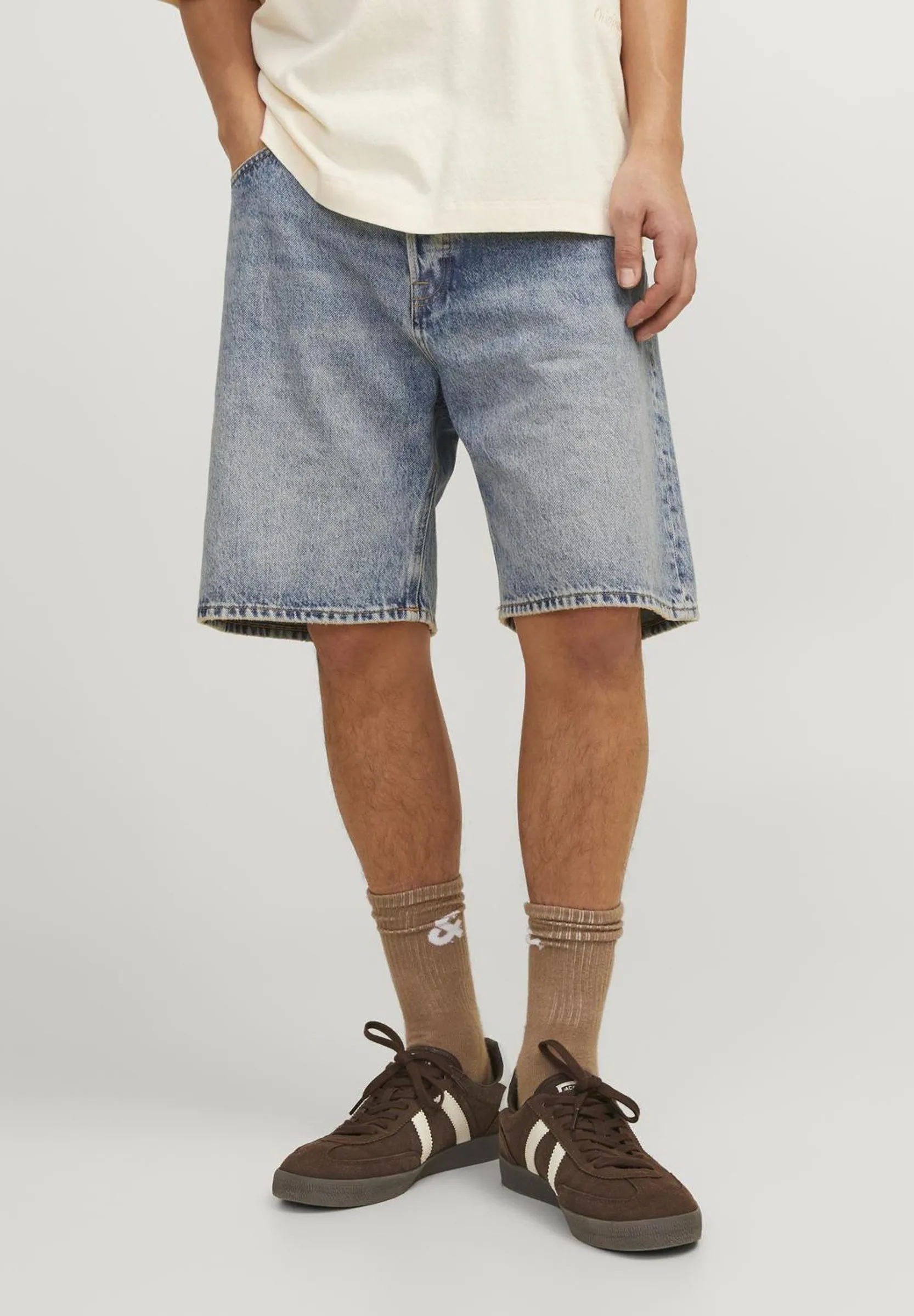 ITONY ORIGINAL - Shorts di jeans