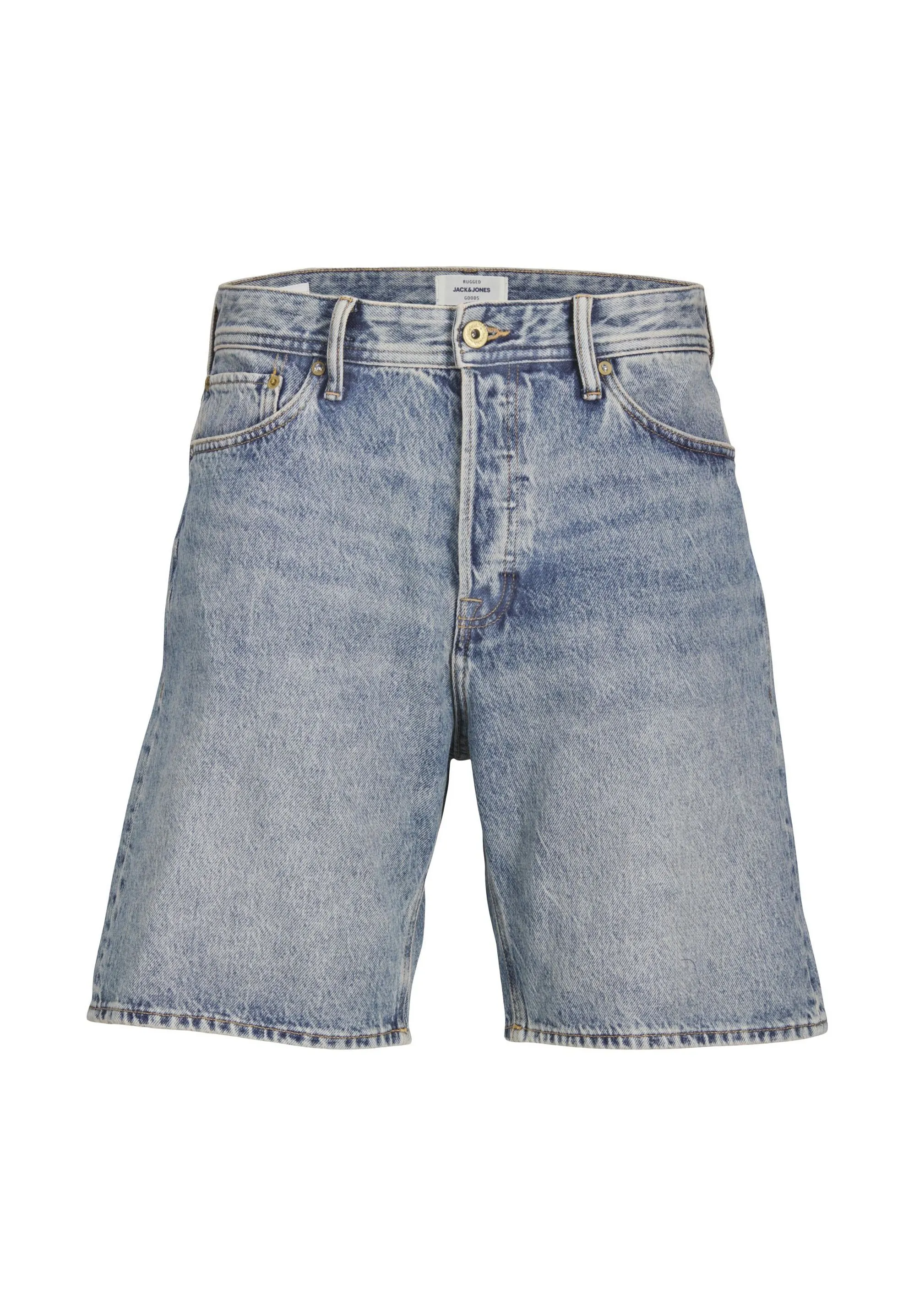 ITONY ORIGINAL - Shorts di jeans