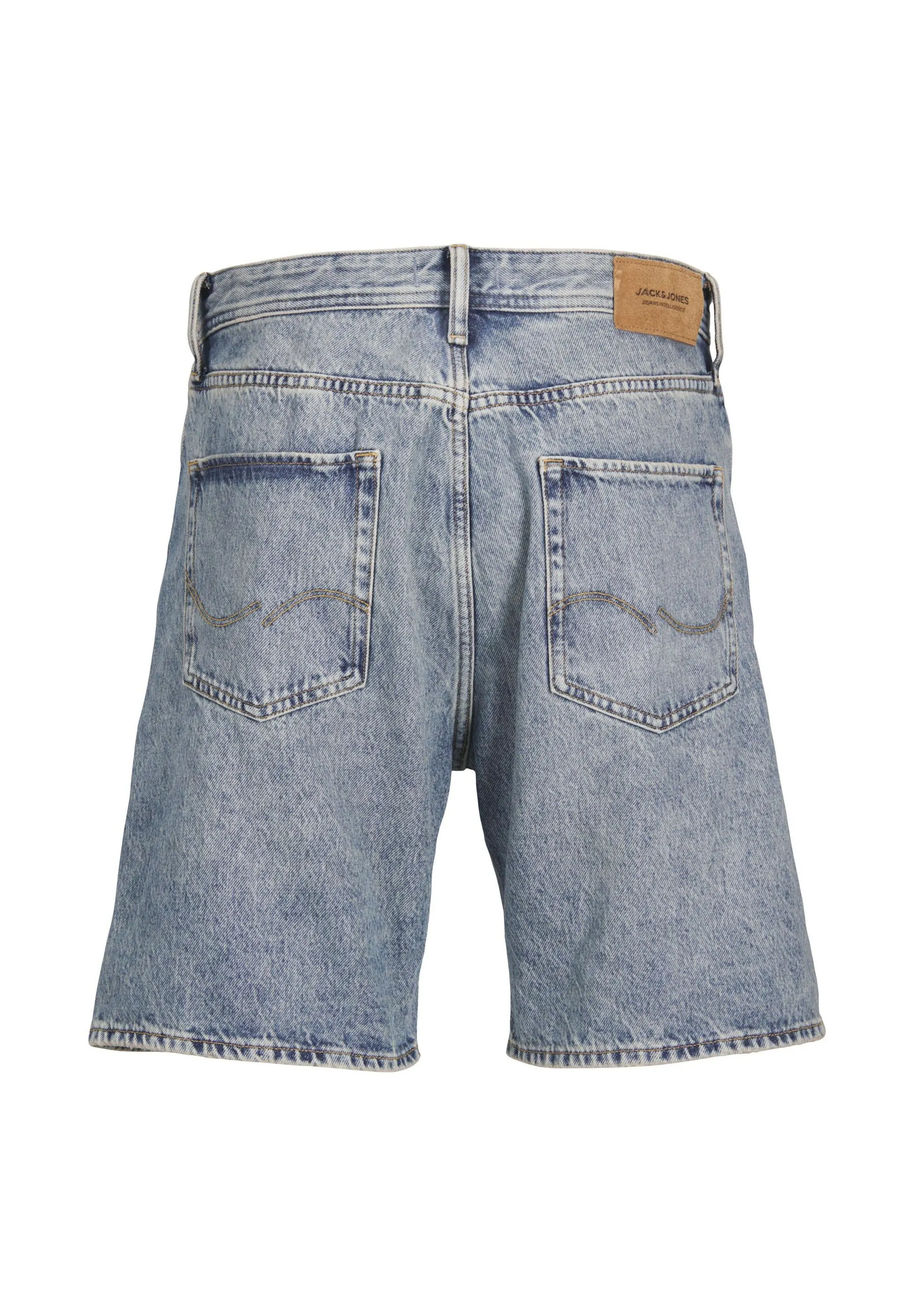 ITONY ORIGINAL - Shorts di jeans