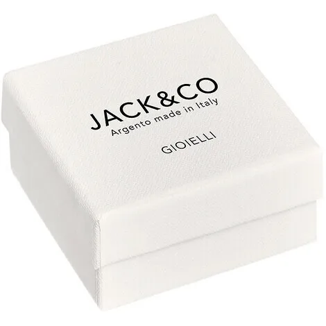 JACK&CO Orecchini donna gioielli Jack&co Iconic JCE0576