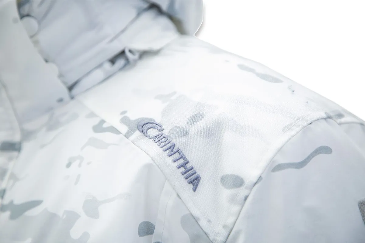 Jacket Carinthia ECIG 4.0, Alpine Multicam