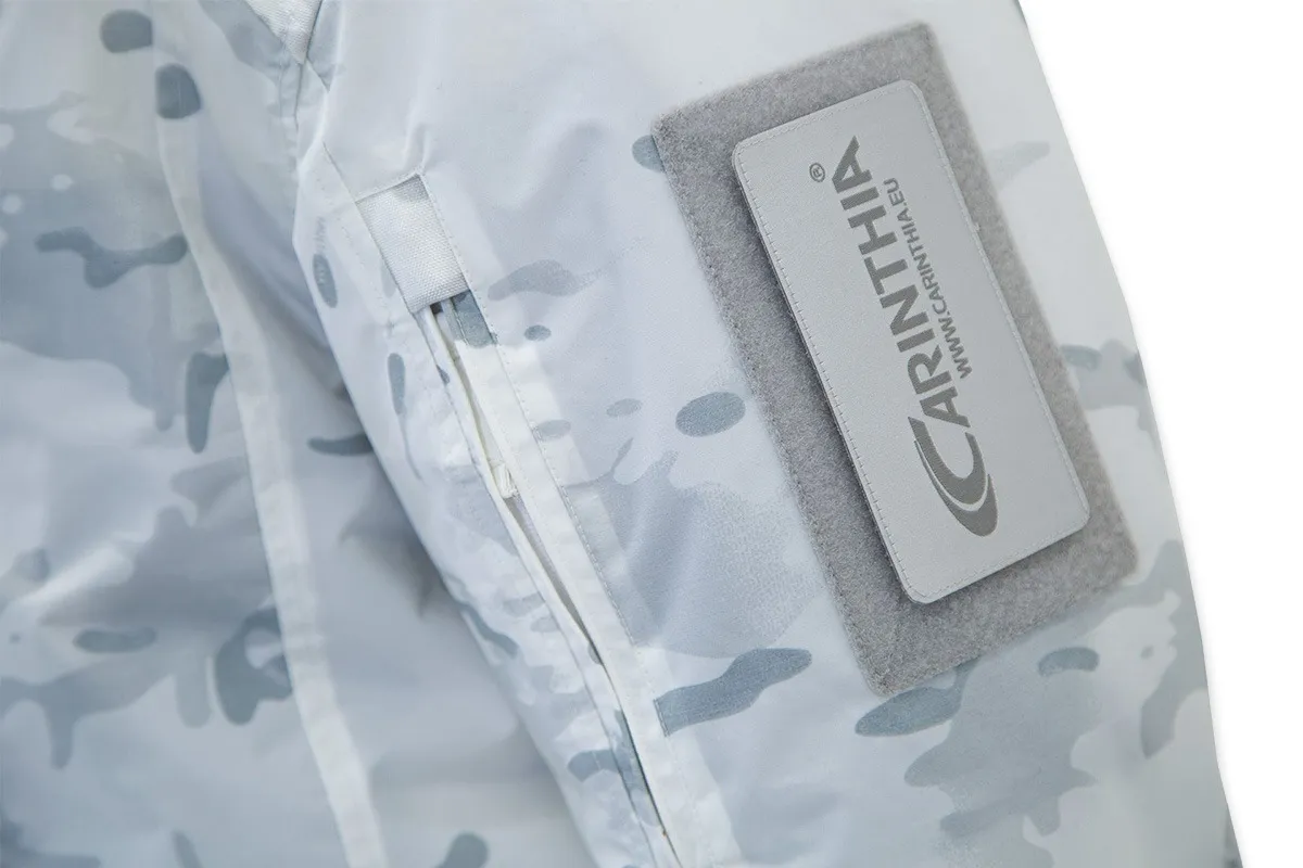 Jacket Carinthia ECIG 4.0, Alpine Multicam