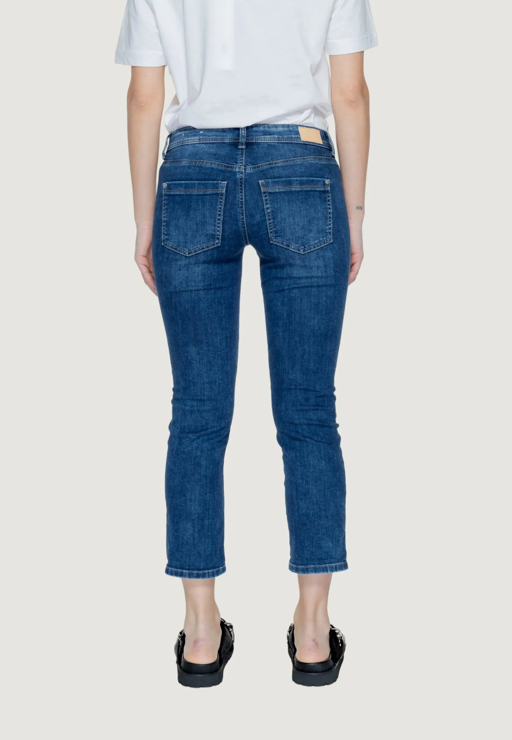 Jeans slim Street One  Denim