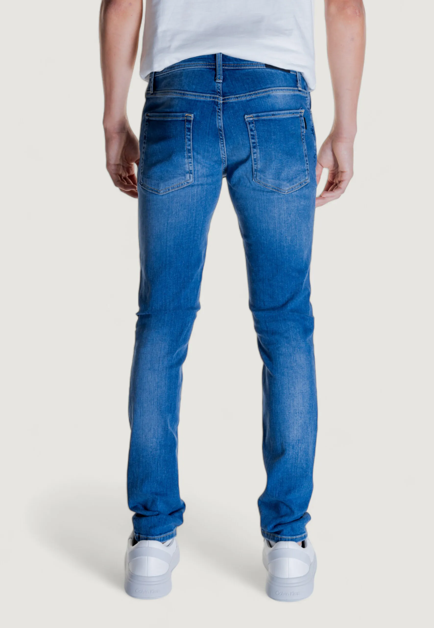 Jeans Tapered Antony Morato OZZYIN AUTHENTIC Denim