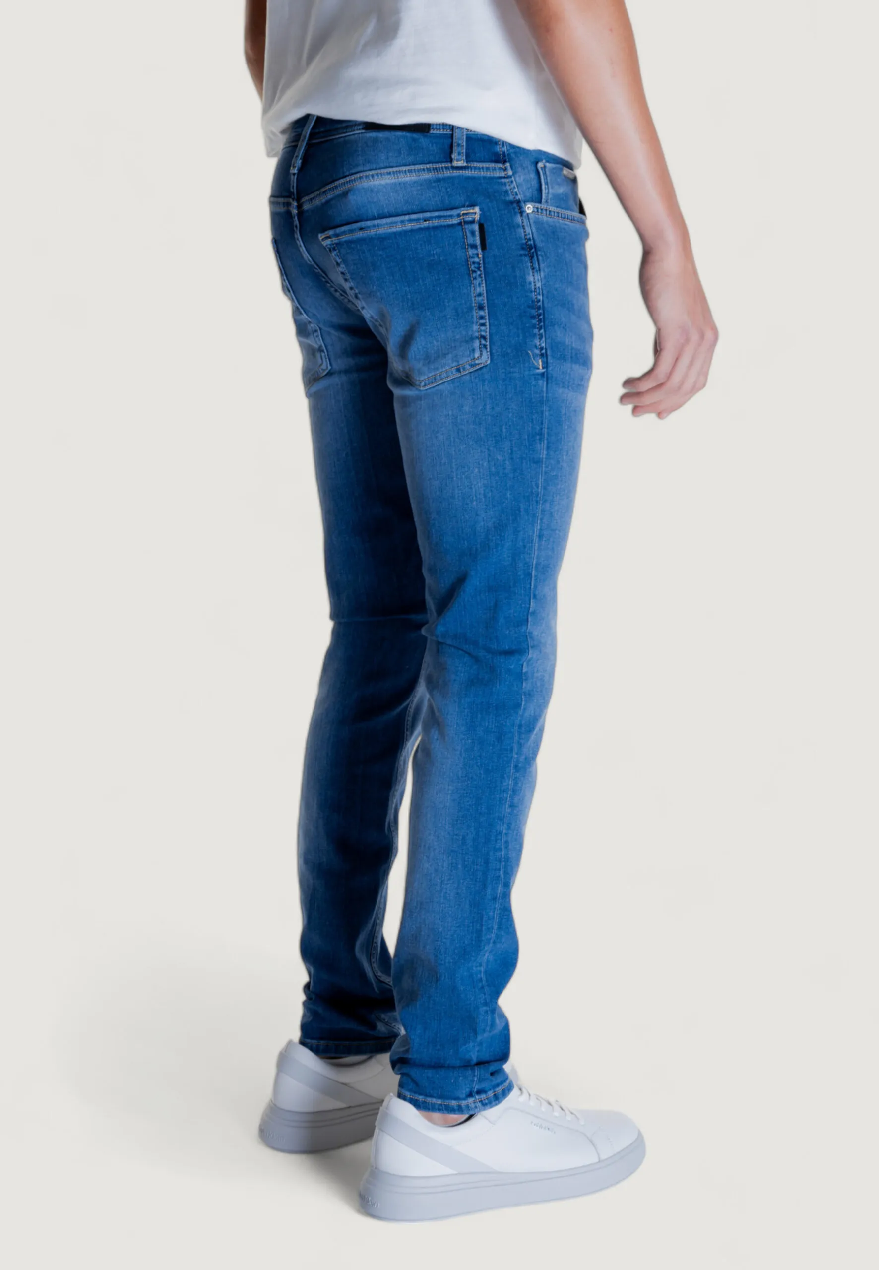 Jeans Tapered Antony Morato OZZYIN AUTHENTIC Denim