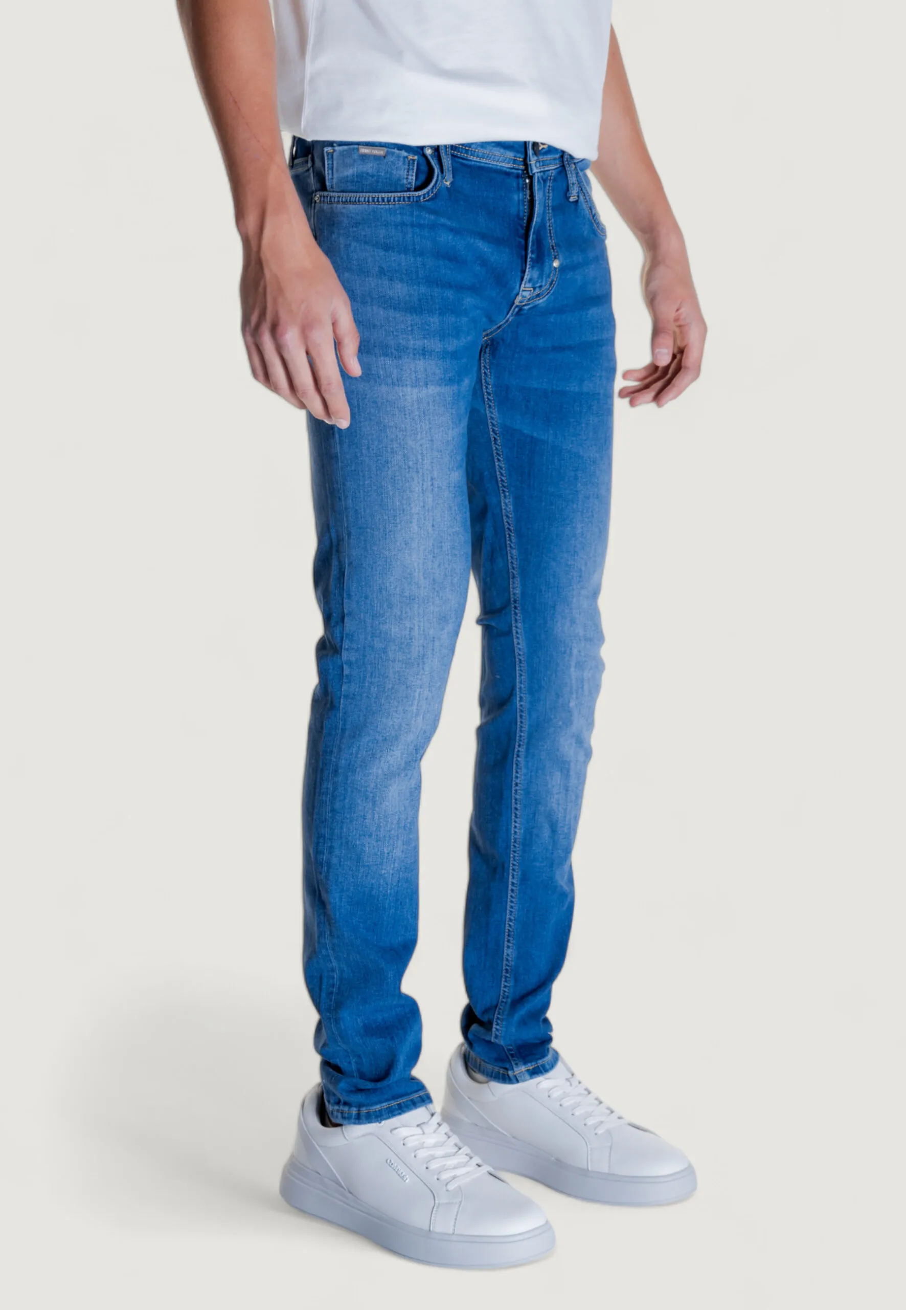 Jeans Tapered Antony Morato OZZYIN AUTHENTIC Denim